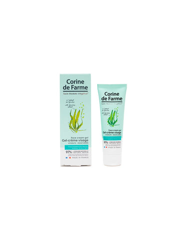 Corine De Farme Corine De F Gel Crema Hidratante 50ml - Jag Couture London - New York