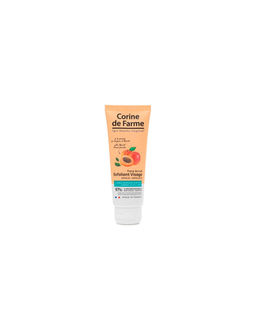 Corine De Farme Corine De F Exfoliante Facial 75ml - Jag Couture London - New York