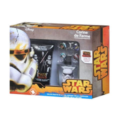 Star Wars Corine De Farme Eau De Toilette Spray 50ml Set 3 Pieces 2018 Jag Couture London - New York