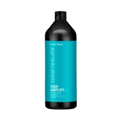 Matrix Total Results High Amplify Shampoo 1000ml Jag Couture London - New York