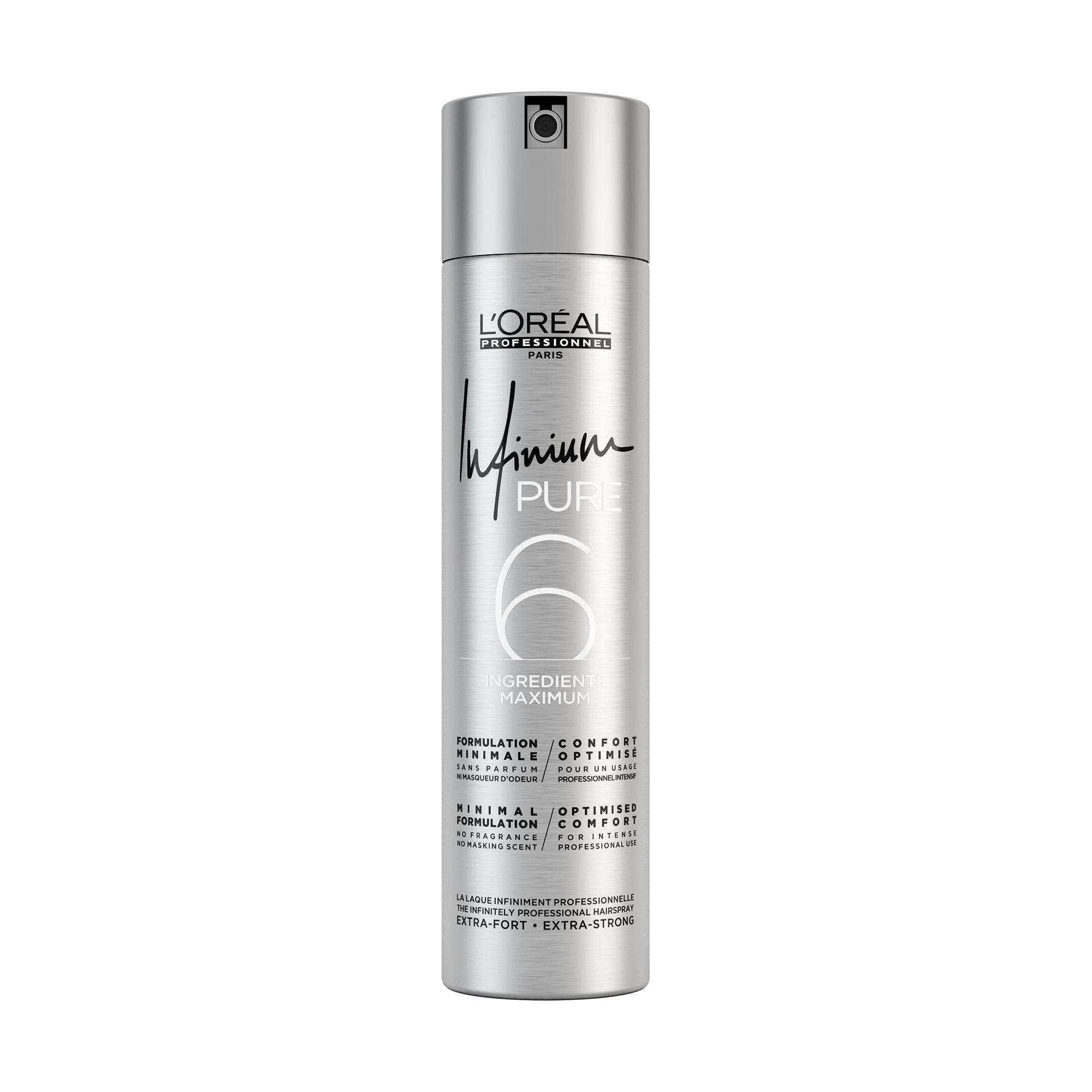 L'oreal Professionnel L'oréal Professionnel - Infinium Pure Extra Forte 300ml Jag Couture London - New York