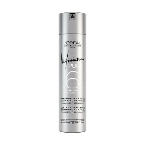L'oreal Professionnel L'oréal Professionnel - Infinium Pure Extra Forte 300ml Jag Couture London - New York