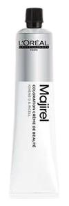 L'Oreal Professionnel Majirel Cool Inforced coloration cream 6.13 in 50ml tube, displayed with product details.