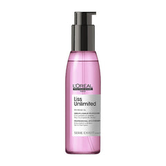 L'oreal Professionnel Liss Unlimited Professional Smoother Serum 125ml