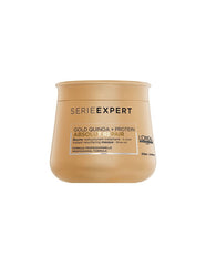L'Oreal Professionnel Absolut Repair Golden Mask 500ml - Jag Couture London - New York