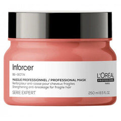 L'oreal Professionnel Inforcer Mask 500ml Jag Couture London - New York