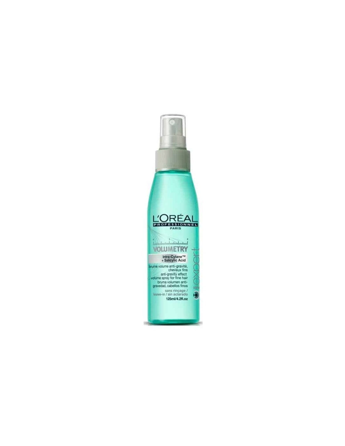 L'oreal Professionnel Volumetry Professional Texturizing Spray 125ml Jag Couture London - New York