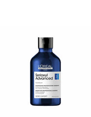 L'oreal Professionnel Serioxyl Advanced Champú 300ml Jag Couture London - New York