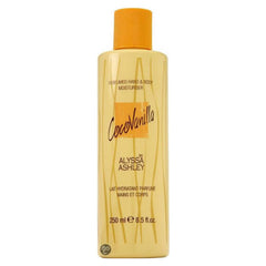 Alyssa Ashley CocoVanilla Perfumed Hand &amp; Body Moisturiser 100ml