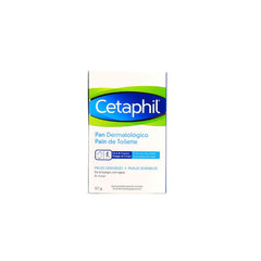 Cetaphil Dermatological Bread Face And Body Sensitive Skin 127g Jag Couture London - New York