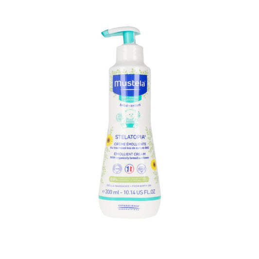 Stelatopia Emollient Cream 300ml Jag Couture London - New York