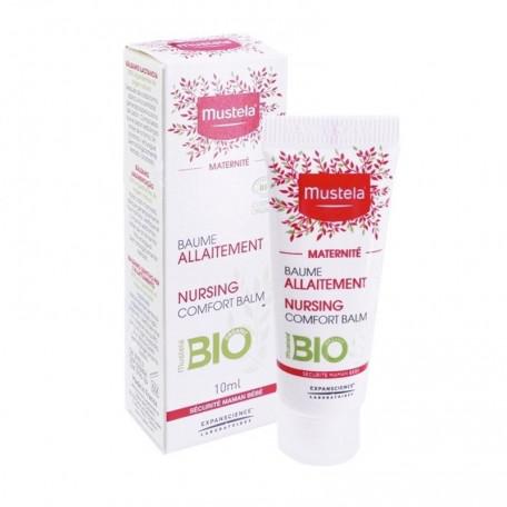 Mustela Lactation Balm 10ml Jag Couture London - New York