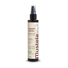 Mustela Essential Maternity Multi-Action Treatment Milk 200ml Jag Couture London - New York