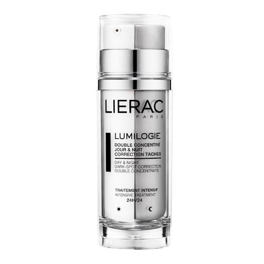 Lierac Lumilogie Dark Spot Correction Double Concentrate 30ml Jag Couture London - New York