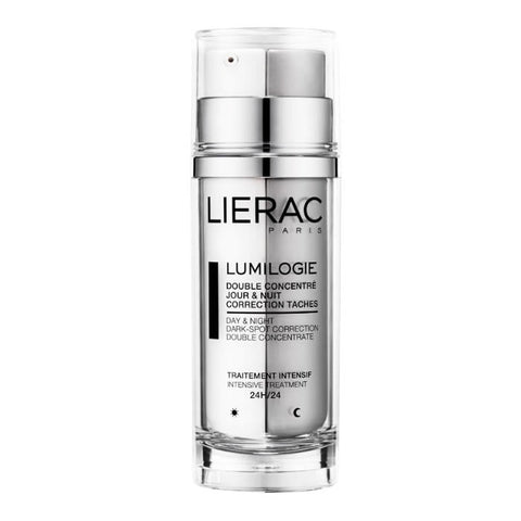 Lierac Lumilogie Dark Spot Correction Double Concentrate 30ml Jag Couture London - New York