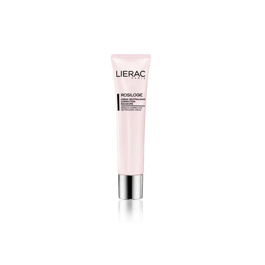 Lierac Rosilogie Redness Correction Neutralizing Cream 40ml Jag Couture London - New York