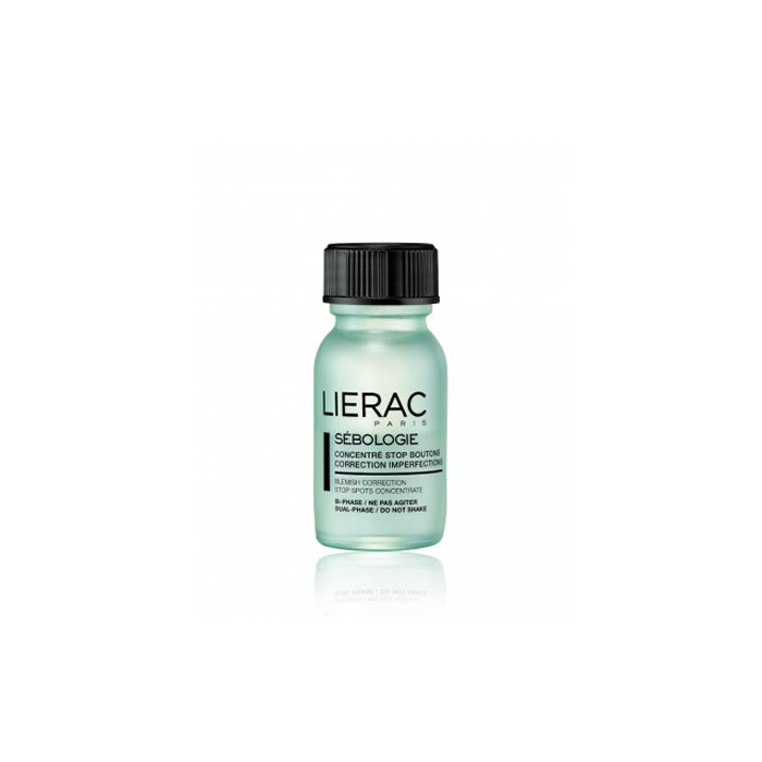 Lierac Sébologie Stop Spots Concentrate 15ml Jag Couture London - New York
