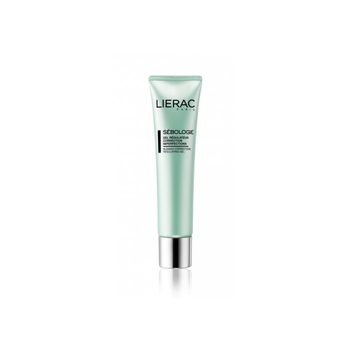 Lierac Sébologie Blemish Correction Regulating Gel 40ml Jag Couture London - New York