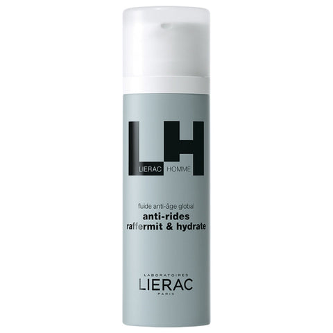Lierac Homme Anti-Ageing Fluid 50ml Jag Couture London - New York