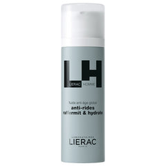 Lierac Homme Anti-Ageing Fluid 50ml Jag Couture London - New York