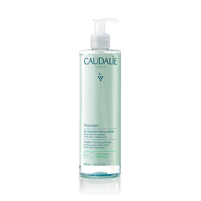 Caudalie Micellar Cleansing Water 400ml Jag Couture London - New York