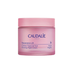 Caudalie Resveratrol Lift Night Infusion Cream 50ml Jag Couture London - New York