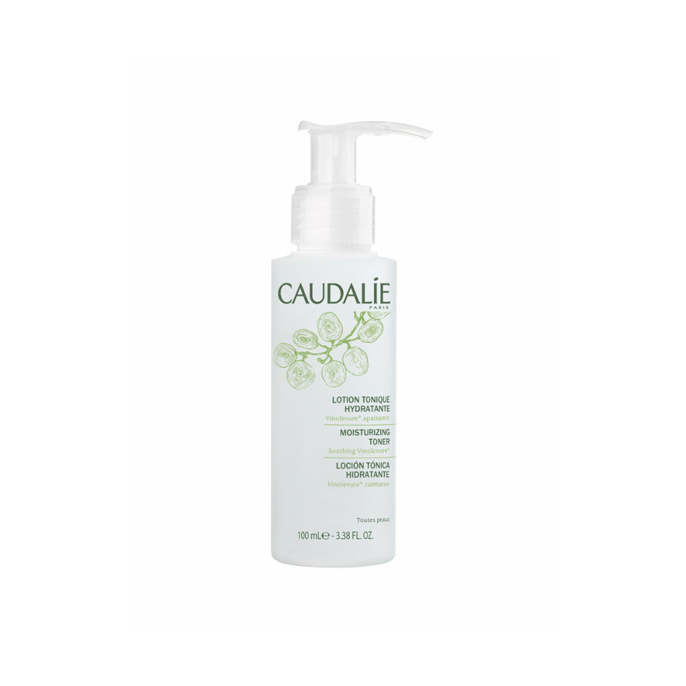 Caudalie Moisturizing Tonic Lotion 100ml Jag Couture London - New York