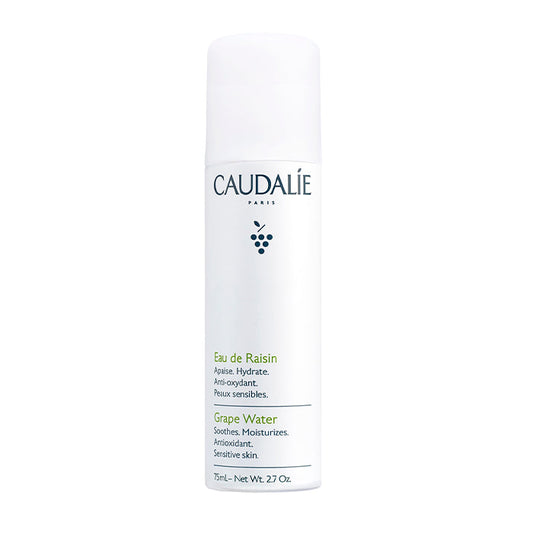 Caudalie Grape Water 75ml Jag Couture London - New York