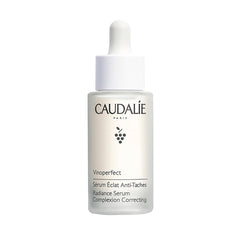 Caudalie Vinoperfect Radiance Serum Complexion Correcting 30ml Jag Couture London - New York