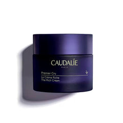 Caudalie Premier Cru Rich Cream 50ml Jag Couture London - New York