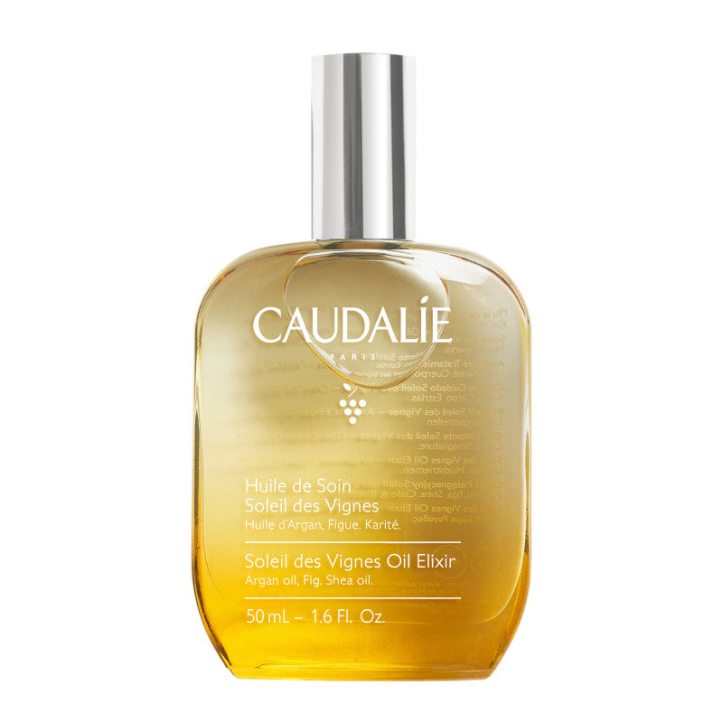 Caudalie Soleil Des Vignes Treatment Oil 50ml Jag Couture London - New York