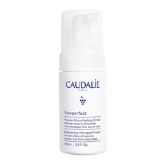 Caudalie Vinoperfect Micropeeling Foam 100ml Jag Couture London - New York
