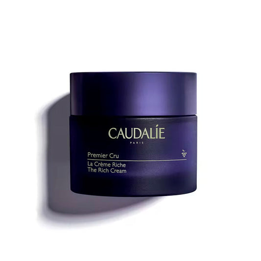 Caudalie Premier Cru Rich Cream 50ml Jag Couture London - New York