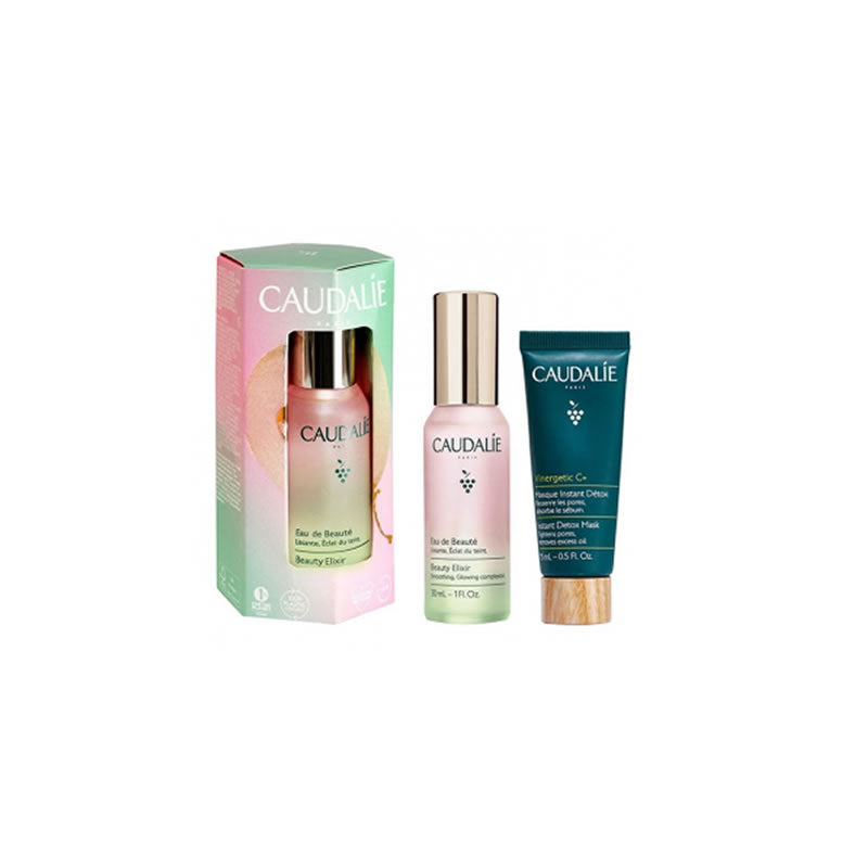 Caudalie Beauty Water 30ml Set 2 Pieces Jag Couture London - New York