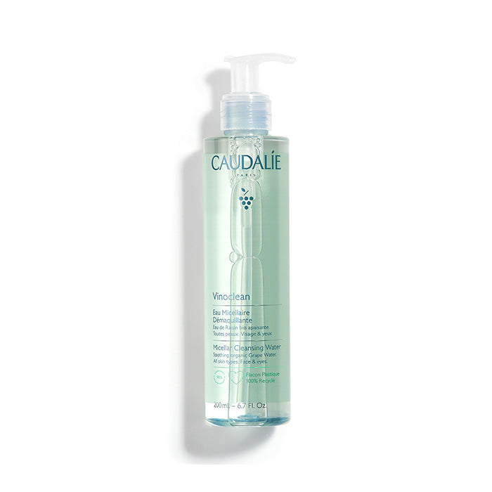 Caudalie Micellar Cleansing Water 200ml Jag Couture London - New York