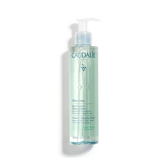 Caudalie Micellar Cleansing Water 200ml Jag Couture London - New York