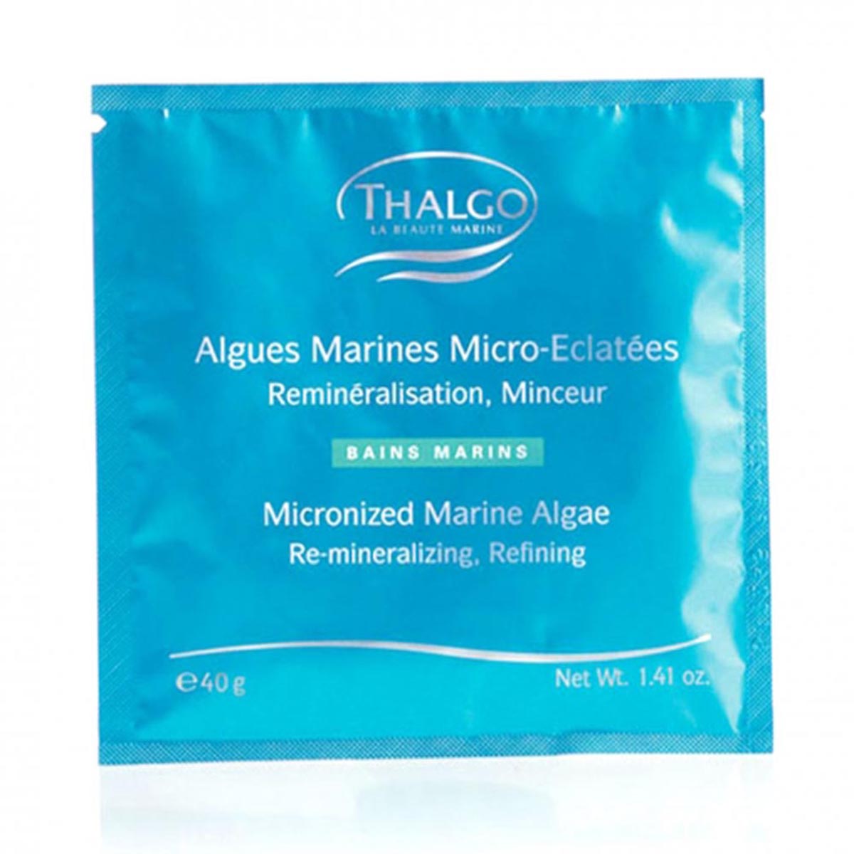 Thalgo Micronized Marine Algae 10x40g Jag Couture London - New York