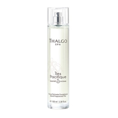 Thalgo Spa Iles Pacifique Fragance Mist 100ml Jag Couture London - New York