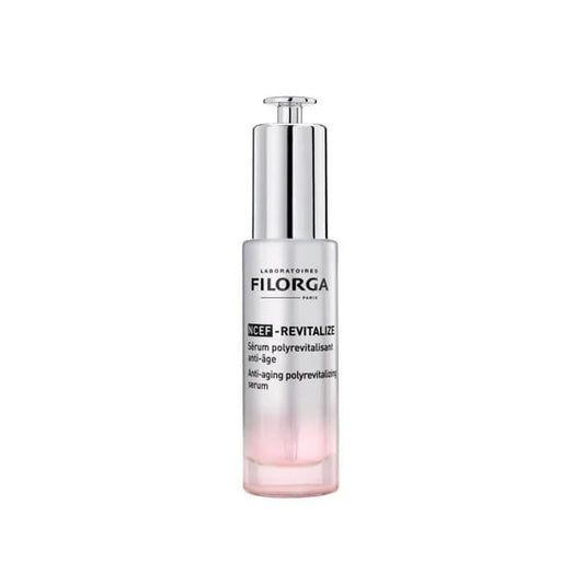 Filorga NCEF-Revitalize Polyrevitalizing Anti-Aging Serum 30ml Jag Couture London - New York
