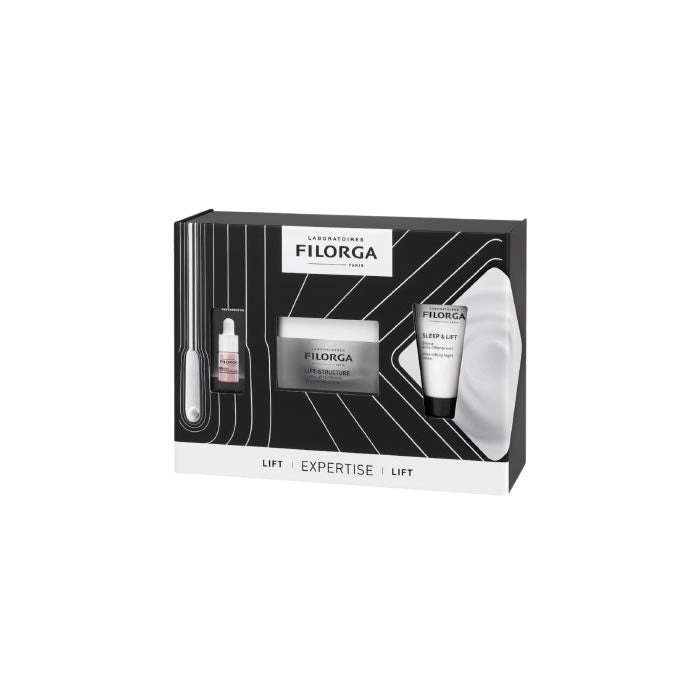 Filorga Lift Structure Chest 50ml Set 3 Pieces Jag Couture London - New York