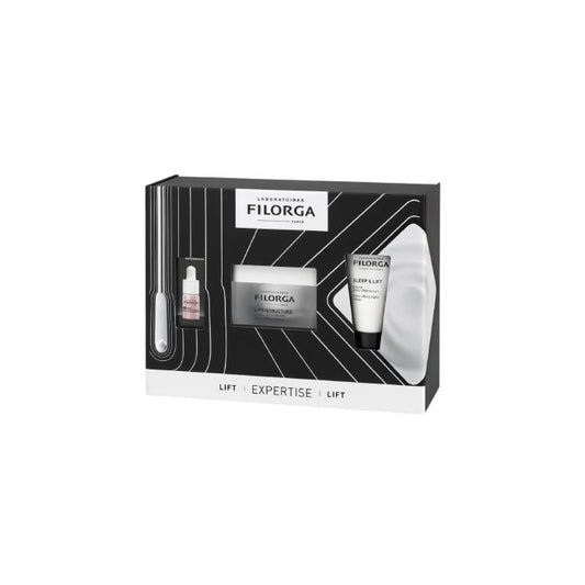 Filorga Lift Structure Chest 50ml Set 3 Pieces Jag Couture London - New York