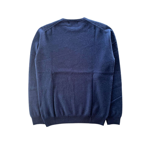 Baldinini Trend 1651801_TARANTO_218Navy