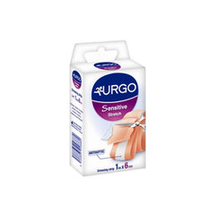Urgo Sensitive Stretch Band 1 M X 6 Cm Jag Couture London - New York