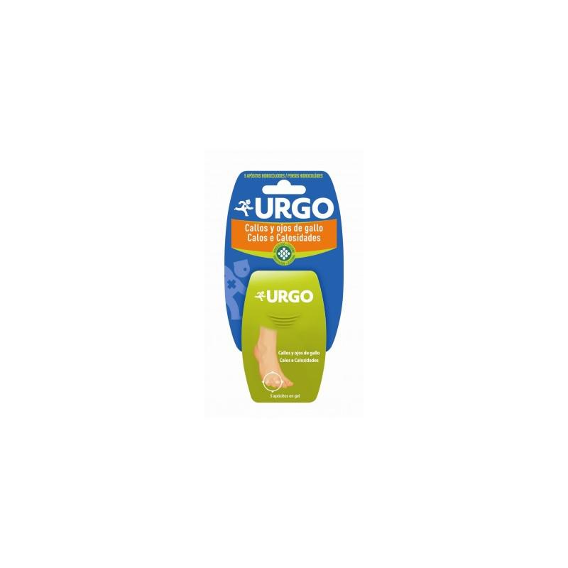 Urgo Callos y Ojos De Gallo 5uds Jag Couture London - New York