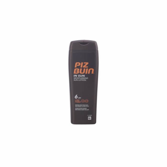 Piz Buin In Sun Lotion Spf6 200 ml Jag Couture London - New York