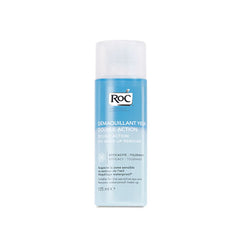 Roc Double Action Eye Make Up Remover 125ml Jag Couture London - New York