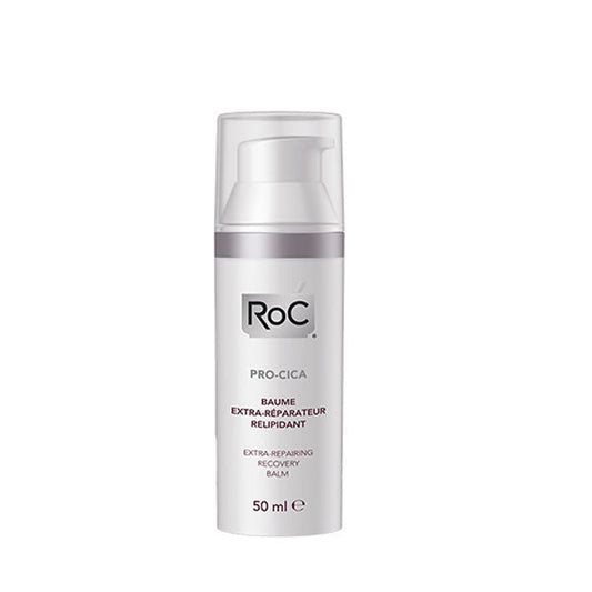 Roc Pro Cica Extra Repairing Recovery Balm 50ml Jag Couture London - New York