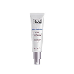 Roc Pro Preserve Anti Oxidant Protecting Fluid 40ml Jag Couture London - New York