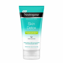 Neutrogena Skin Detox Mask 150ml Jag Couture London - New York