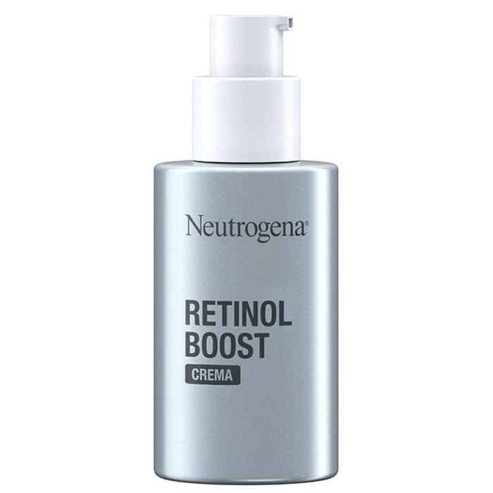 Neutrogena Retinol Boost Cream 50ml Jag Couture London - New York